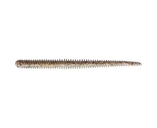 Силикон рыболовный Keitech Easy Shaker 4.5" (10 шт/упак) ц:417 gold flash minnow (1551.09.23)