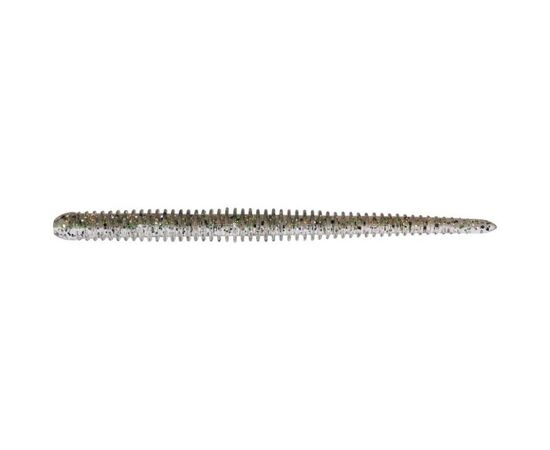 Силікон рибальський Keitech Easy Shaker 5.5" (10 шт/упак) ц:416 silver flash minnow (1551.09.35)