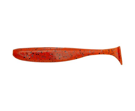 Силикон рыболовный Keitech Easy Shiner 2" (12 шт/упак) ц:ea#13 spicy mustard/blue (1551.10.12)