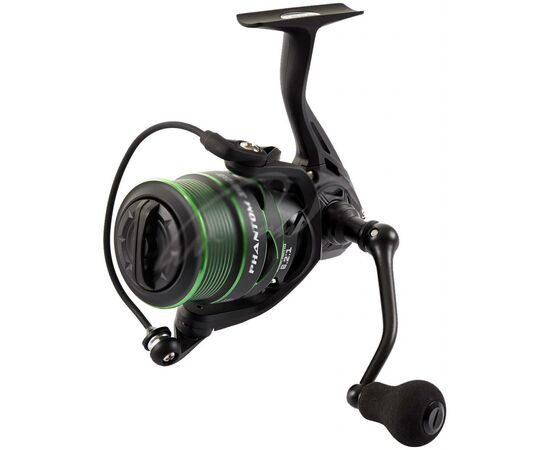 Котушка Brain fishing Phantom Match/Bolo 2000 9+1BB 6.2:1 (1858.42.50)