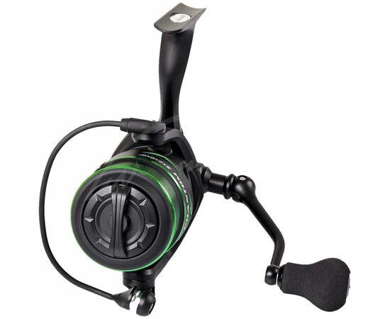 Катушка Brain fishing Phantom Match/Bolo 3000 9+1BB 6.2:1 (1858.42.41), изображение 2 Катушка Brain fishing Phantom Match/Bolo 3000 9+1BB 6.2:1 (1858.42.41), изображение 2