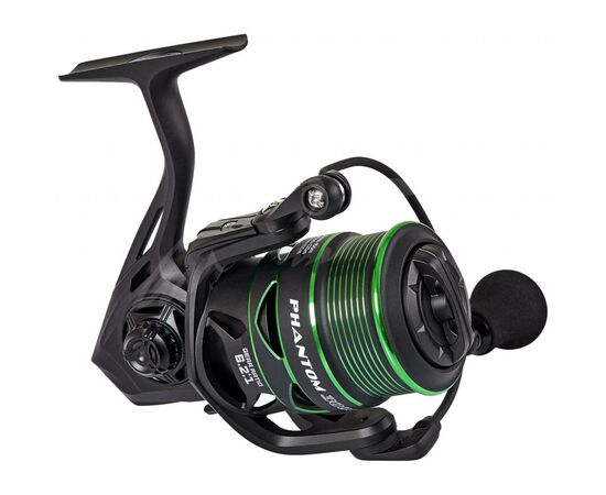 Катушка Brain fishing Phantom Match/Bolo 3000 9+1BB 6.2:1 (1858.42.41), изображение 3 Катушка Brain fishing Phantom Match/Bolo 3000 9+1BB 6.2:1 (1858.42.41), изображение 3