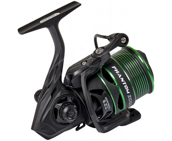 Катушка Brain fishing Phantom Match/Bolo 4000 9+1BB 6.2:1 (1858.42.42), изображение 4 Катушка Brain fishing Phantom Match/Bolo 4000 9+1BB 6.2:1 (1858.42.42), изображение 4