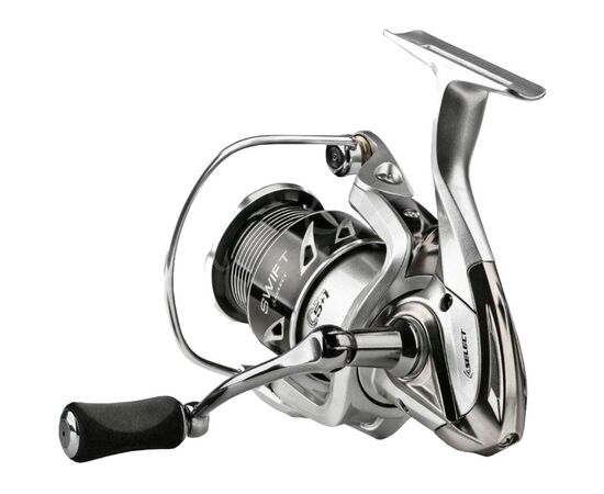 Катушка Select Swift 2500M 5+1BB 5.0:1 (1870.32.15), изображение 2 Катушка Select Swift 2500M 5+1BB 5.0:1 (1870.32.15), изображение 2