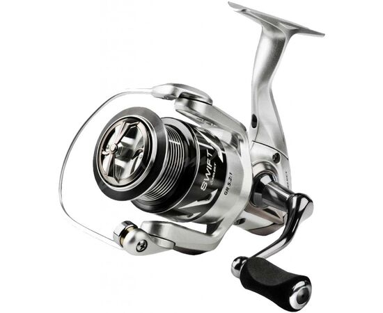 Катушка Select Swift 4000M 5+1BB 5.0:1 (1870.32.16)