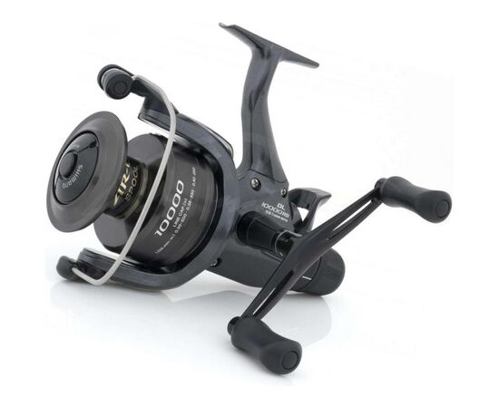 Котушка Shimano Baitrunner DL 10000 RB 3+1BB (BTRDL10000RB)
