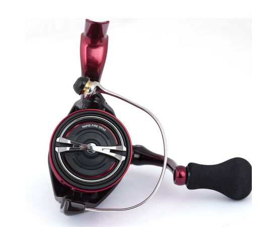 Катушка Shimano Sephia BB C3000S 5+1BB 5.01 (51SF26E030A), изображение 2 Катушка Shimano Sephia BB C3000S 5+1BB 5.01 (51SF26E030A), изображение 2