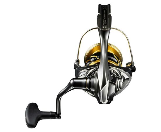 Катушка Shimano Twin Power FD C3000XG 6.41 9+1 (TPC3000XGFD), изображение 2 Катушка Shimano Twin Power FD C3000XG 6.41 9+1 (TPC3000XGFD), изображение 2