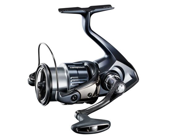 Котушка Shimano Vanquish 19' 4000 XG FB 11+1BB (VQ4000XGFB)