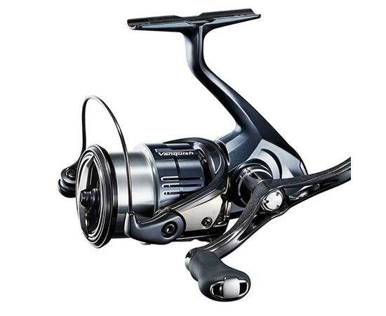 Катушка Shimano Vanquish 19' C3000M HG FB 11+1BB (VQC3000MHGFB), изображение 2 Катушка Shimano Vanquish 19' C3000M HG FB 11+1BB (VQC3000MHGFB), изображение 2