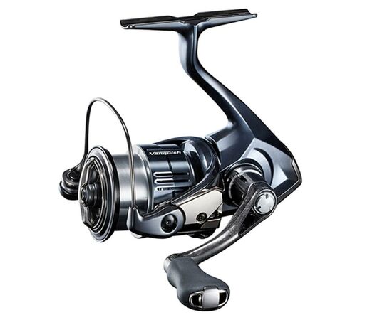 Катушка Shimano Vanquish 19' C5000 XG FB 11+1BB (VQC5000XGFB), изображение 3 Катушка Shimano Vanquish 19' C5000 XG FB 11+1BB (VQC5000XGFB), изображение 3