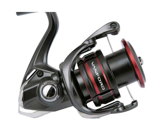 Котушка Shimano Vanford 2500S 7+1BB 5.31 (51SF36E026A), зображення 2 Котушка Shimano Vanford 2500S 7+1BB 5.31 (51SF36E026A), зображення 2