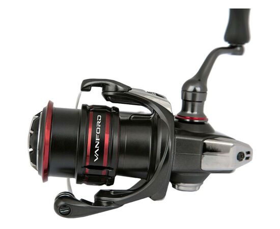 Котушка Shimano Vanford 2500S 7+1BB 5.31 (51SF36E026A), зображення 3 Котушка Shimano Vanford 2500S 7+1BB 5.31 (51SF36E026A), зображення 3