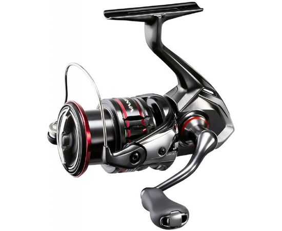 Котушка Shimano Vanford 2500S 7+1BB 5.31 (51SF36E026A)