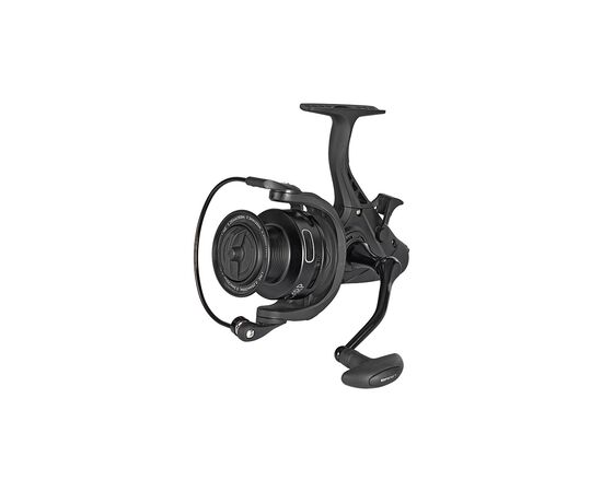 Катушка Brain fishing Classic Carp Baitrunner 5000 4+1BB 5.01 Screw Handle (1858.45.34)