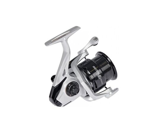 Котушка Brain fishing Scout SE-S 5000S 8+1BB 4.91 Silver (1858.46.44), зображення 4 Котушка Brain fishing Scout SE-S 5000S 8+1BB 4.91 Silver (1858.46.44), зображення 4