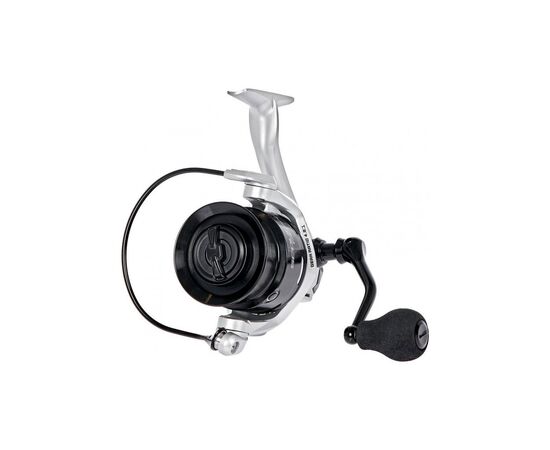 Котушка Brain fishing Scout SE-S 5000S 8+1BB 4.91 Silver (1858.46.44), зображення 5 Котушка Brain fishing Scout SE-S 5000S 8+1BB 4.91 Silver (1858.46.44), зображення 5