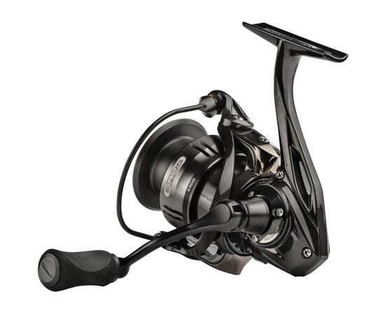 Катушка Favorite Sirius 2500S SRS25S1 12+1BB 5.21 (1693.51.34), изображение 2 Катушка Favorite Sirius 2500S SRS25S1 12+1BB 5.21 (1693.51.34), изображение 2
