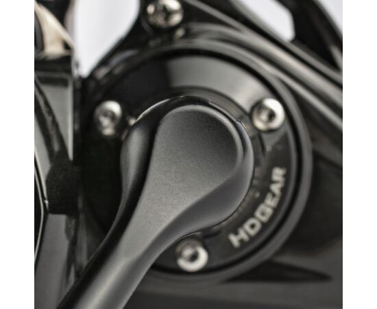 Катушка Favorite Sirius 4000 SRS401 12+1BB 5.21 (1693.51.35), изображение 4 Катушка Favorite Sirius 4000 SRS401 12+1BB 5.21 (1693.51.35), изображение 4