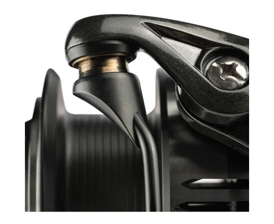 Катушка Favorite Sirius 4000S SRS40S1 12+1BB 5.21 (1693.51.36), изображение 3 Катушка Favorite Sirius 4000S SRS40S1 12+1BB 5.21 (1693.51.36), изображение 3