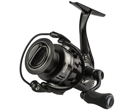Котушка Favorite Sirius 4000S SRS40S1 12+1BB 5.21 (1693.51.36)
