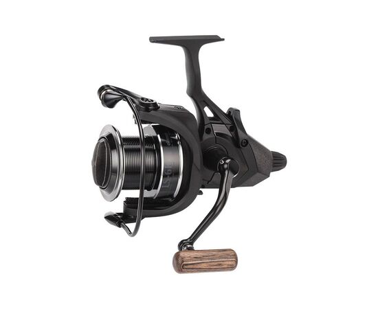 Катушка Okuma LS-8K Baitfeeder 5+1BB 5.31 (1353.15.60)