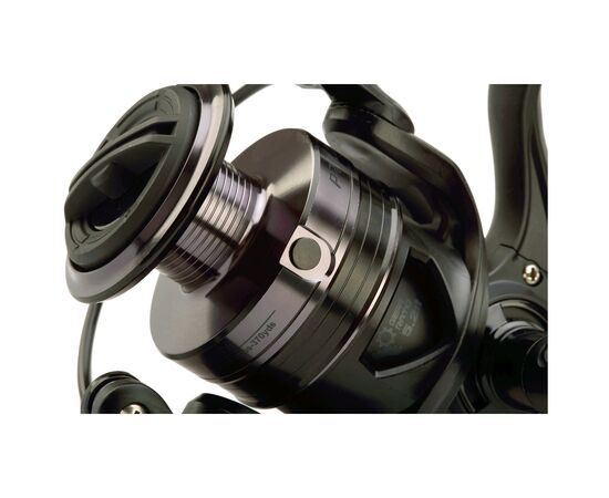 Катушка Prologic Avenger 5000 BF 5+1BB (1846.16.90), изображение 2 Катушка Prologic Avenger 5000 BF 5+1BB (1846.16.90), изображение 2