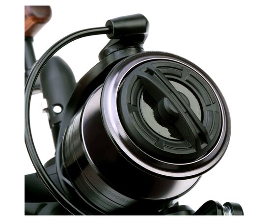 Катушка Prologic Avenger 5000 BF 5+1BB (1846.16.90), изображение 3 Катушка Prologic Avenger 5000 BF 5+1BB (1846.16.90), изображение 3