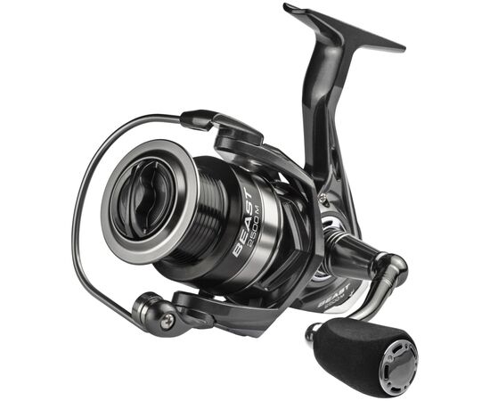 Котушка Select Beast 3000M 5+1BB 5.21 (1870.35.14)