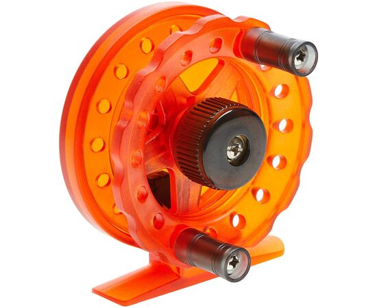 Котушка Select ICE-2 75mm Orange (1870.24.24)
