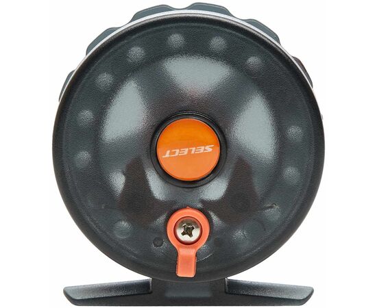 Катушка Select ICE-2 75mm Black (1870.24.23), изображение 2 Катушка Select ICE-2 75mm Black (1870.24.23), изображение 2