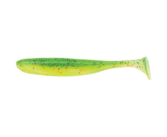 Силикон рыболовный Keitech Easy Shiner 3" (10 шт/упак) ц:ea#05 hot fire tiger (1551.02.81)