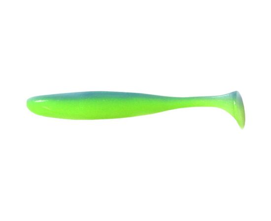 Силикон рыболовный Keitech Easy Shiner 3" (10 шт/упак) ц:pal#03 ice chartreuse (1551.05.45)