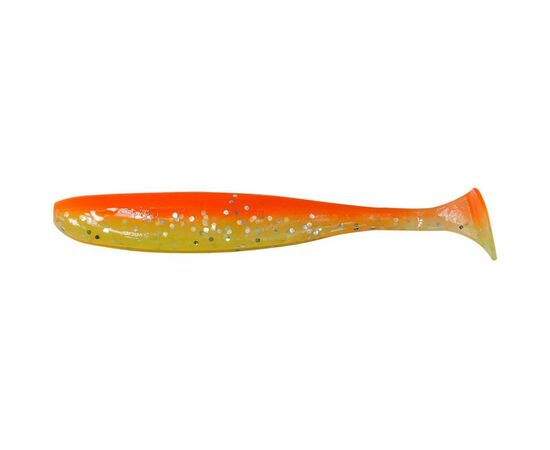 Силикон рыболовный Keitech Easy Shiner 3" (10 шт/упак) ц:pal#04 sun shine lemon (1551.05.48)