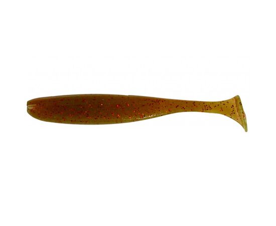 Силикон рыболовный Keitech Easy Shiner 3" (10 шт/упак) ц:pal#07 motoroil red flake (1551.10.82)