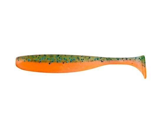 Силикон рыболовный Keitech Easy Shiner 3" (10 шт/упак) ц:pal#11 rotten carrot (1551.06.60)