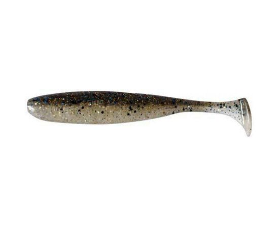 Силикон рыболовный Keitech Easy Shiner 4" (7 шт/упак) ц:418 bluegill flash (1551.01.41)