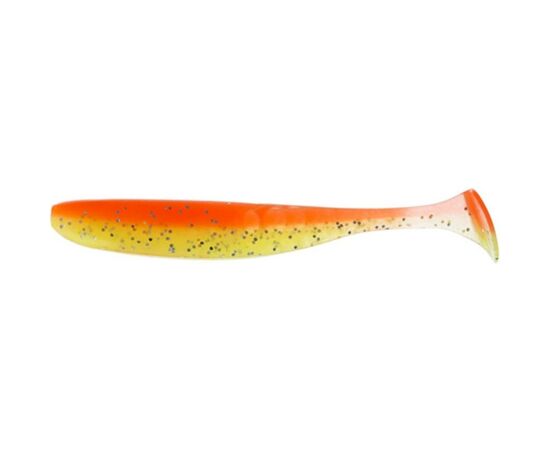 Силикон рыболовный Keitech Easy Shiner 4" (7 шт/упак) ц:pal#04 sun shine lemon (1551.05.66)