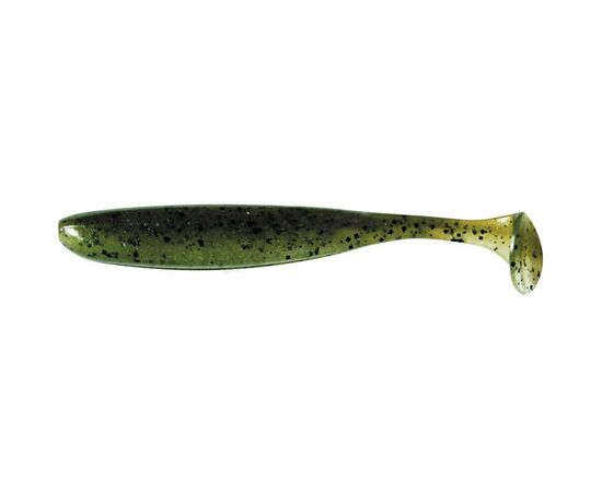 Силикон рыболовный Keitech Easy Shiner 4.5" (6 шт/упак) ц:102 watermelon pp. (1551.08.34)