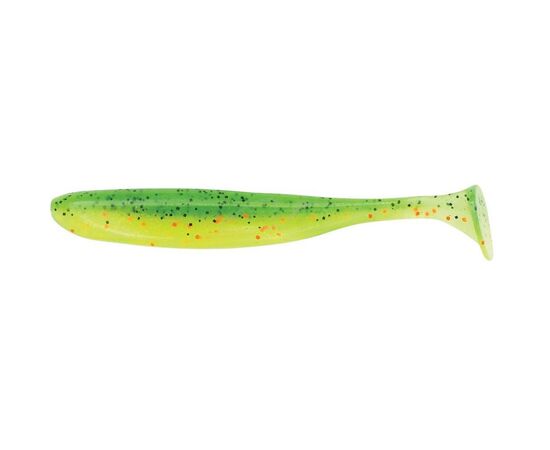 Силикон рыболовный Keitech Easy Shiner 4.5" (6 шт/упак) ц:ea#05 hot fire tiger (1551.08.49)