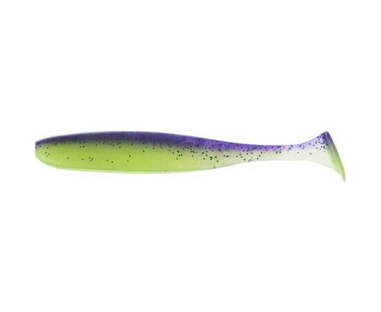 Силикон рыболовный Keitech Easy Shiner 4.5" (6 шт/упак) ц:pal#06 violet lime berry (1551.08.59)