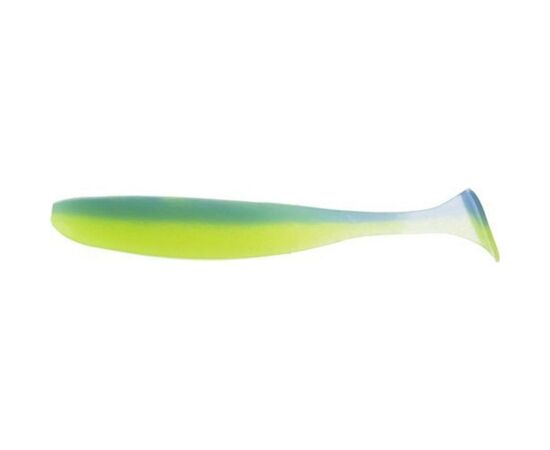 Силікон рибальський Keitech Easy Shiner 5" (5 шт/упак) ц:pal#03 ice chartreuse (1551.09.81)