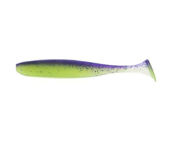 Силикон рыболовный Keitech Easy Shiner 5" (5 шт/упак) ц:pal#06 violet lime berry (1551.09.83)