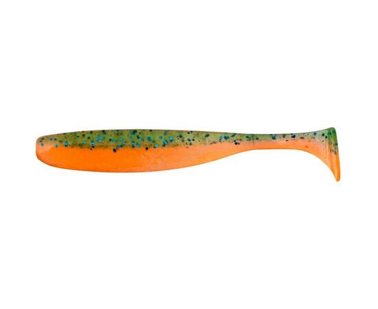 Силикон рыболовный Keitech Easy Shiner 6.5" (3 шт/упак) ц:pal#11 rotten carrot (1551.10.97)