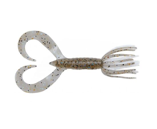 Силикон рыболовный Keitech Little Spider 2" (8 шт/упак) ц:440 electric shad (1551.09.94)