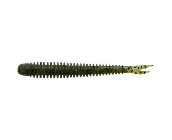 Силикон рыболовный Keitech Live Impact 3" 12 ц:102 watermelon pp. (1551.00.25)
