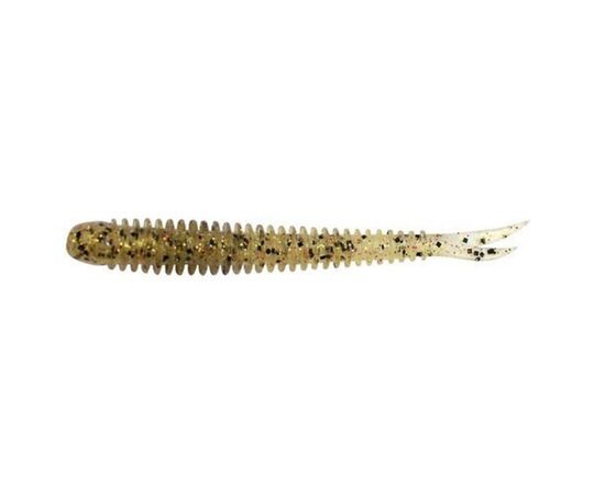 Силикон рыболовный Keitech Live Impact 3" 12 ц:321 gold shad (1551.00.96)