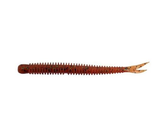 Силикон рыболовный Keitech Live Impact 3" 12 ц:ea#01 orange pepper (1551.01.22)