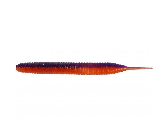 Силикон рыболовный Keitech Sexy Impact 2.8" (12 шт/упак) ц:pal#09 violet fire (1551.11.07)
