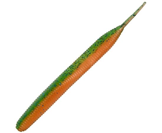 Силикон рыболовный Keitech Sexy Impact 3.8" (10 шт/упак) ц:pal#11 rotten carrot (1551.11.15)